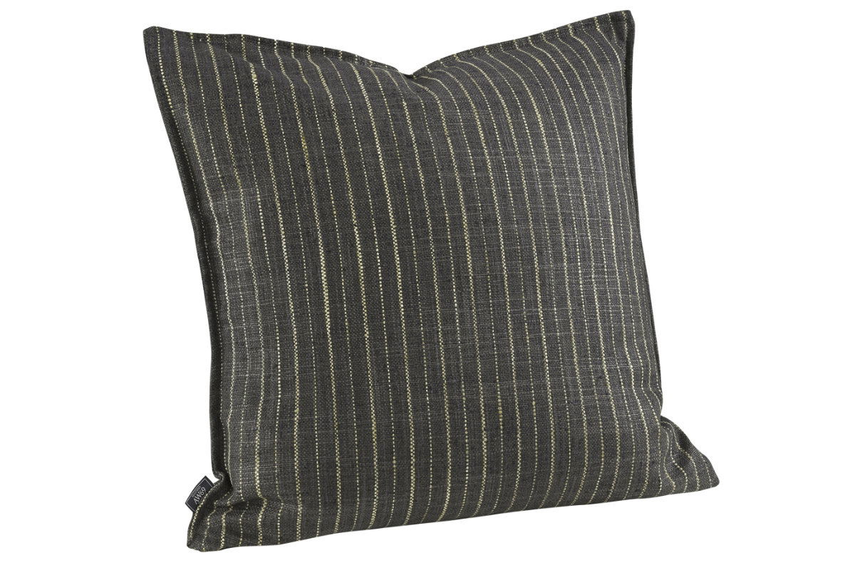 Wondrous kuddfodral pewter