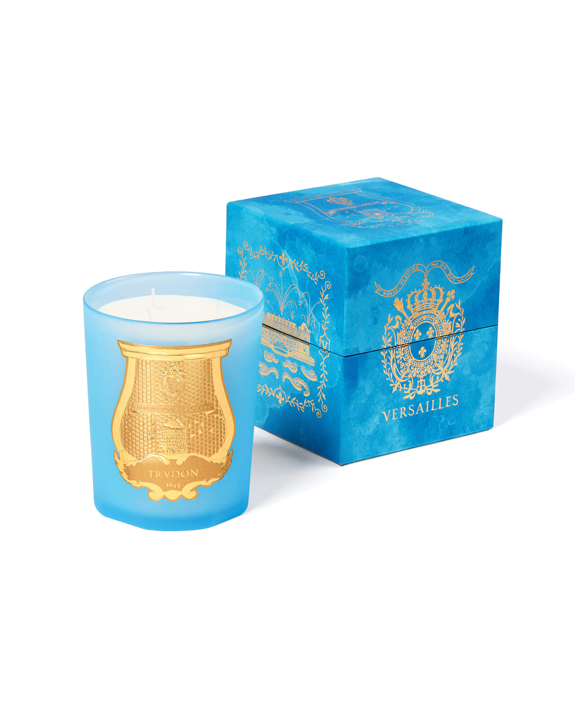 Versailles tuoksukynttilä