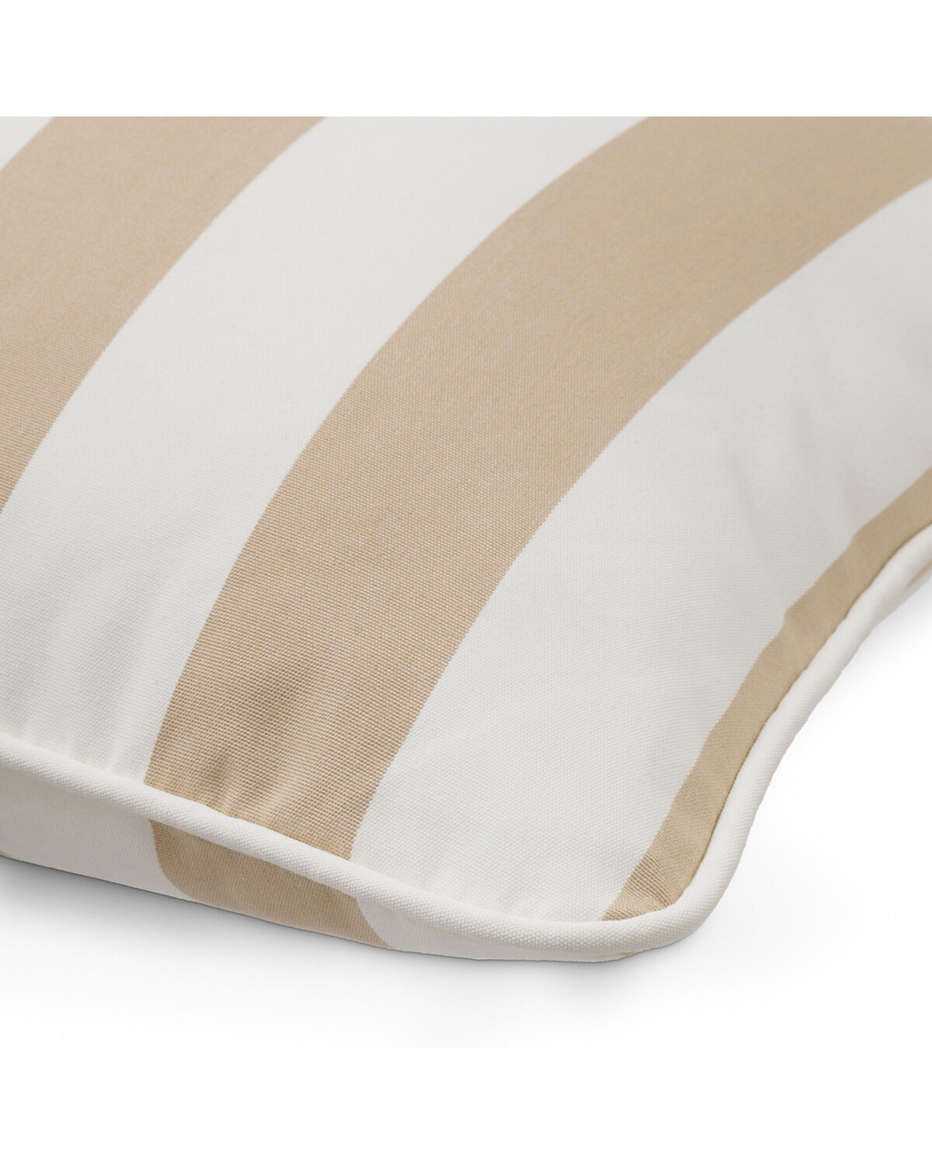 Florent cushion beige