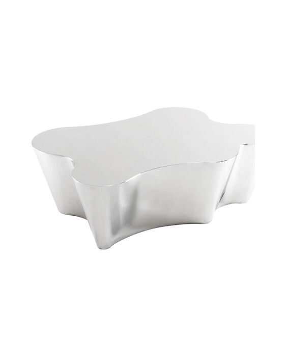 sceptre soffbord silver