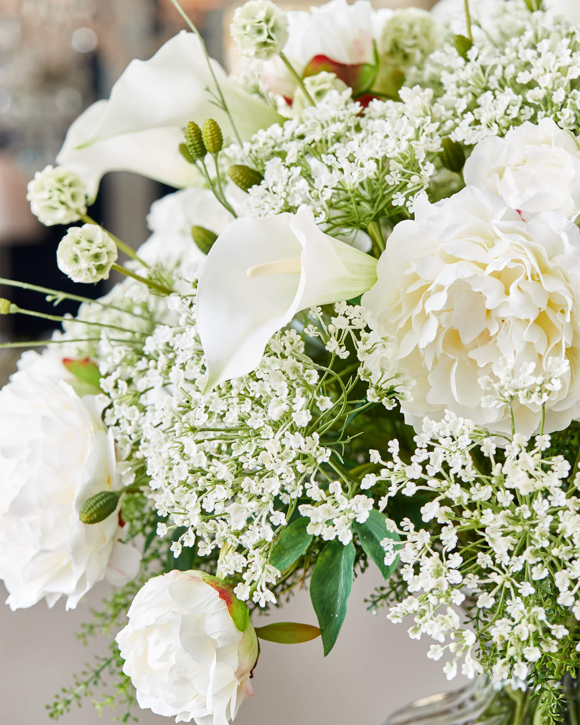 Grantley Grace bukett