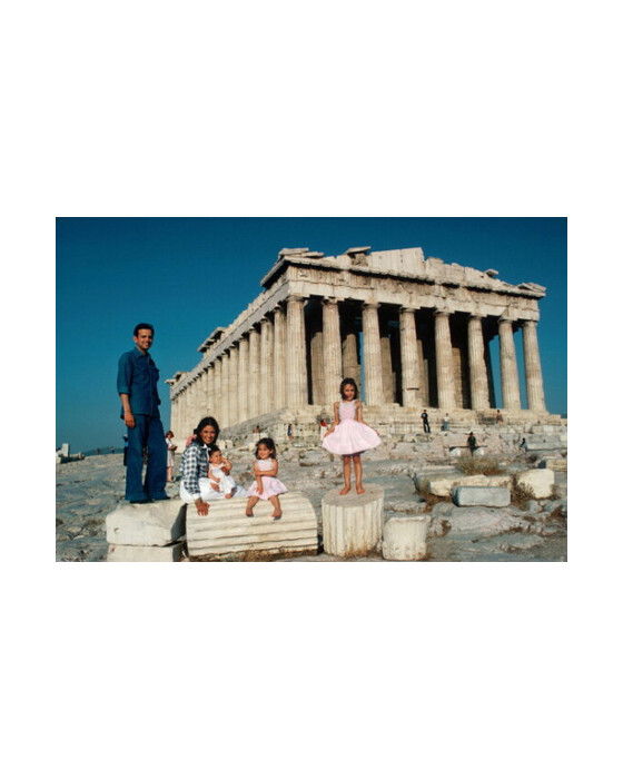 Vourekas-Petalas Family