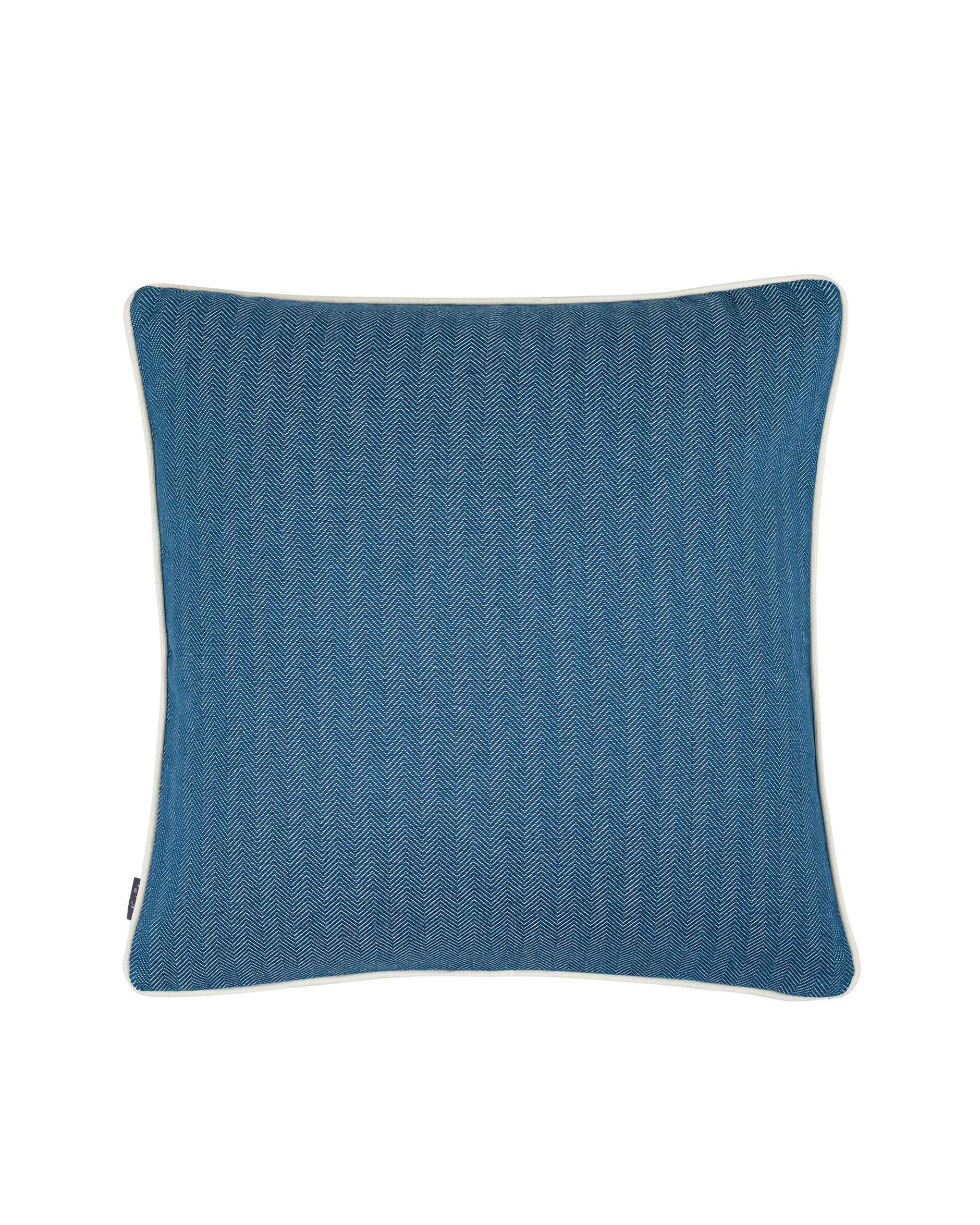 Colleen kuddfodral blå