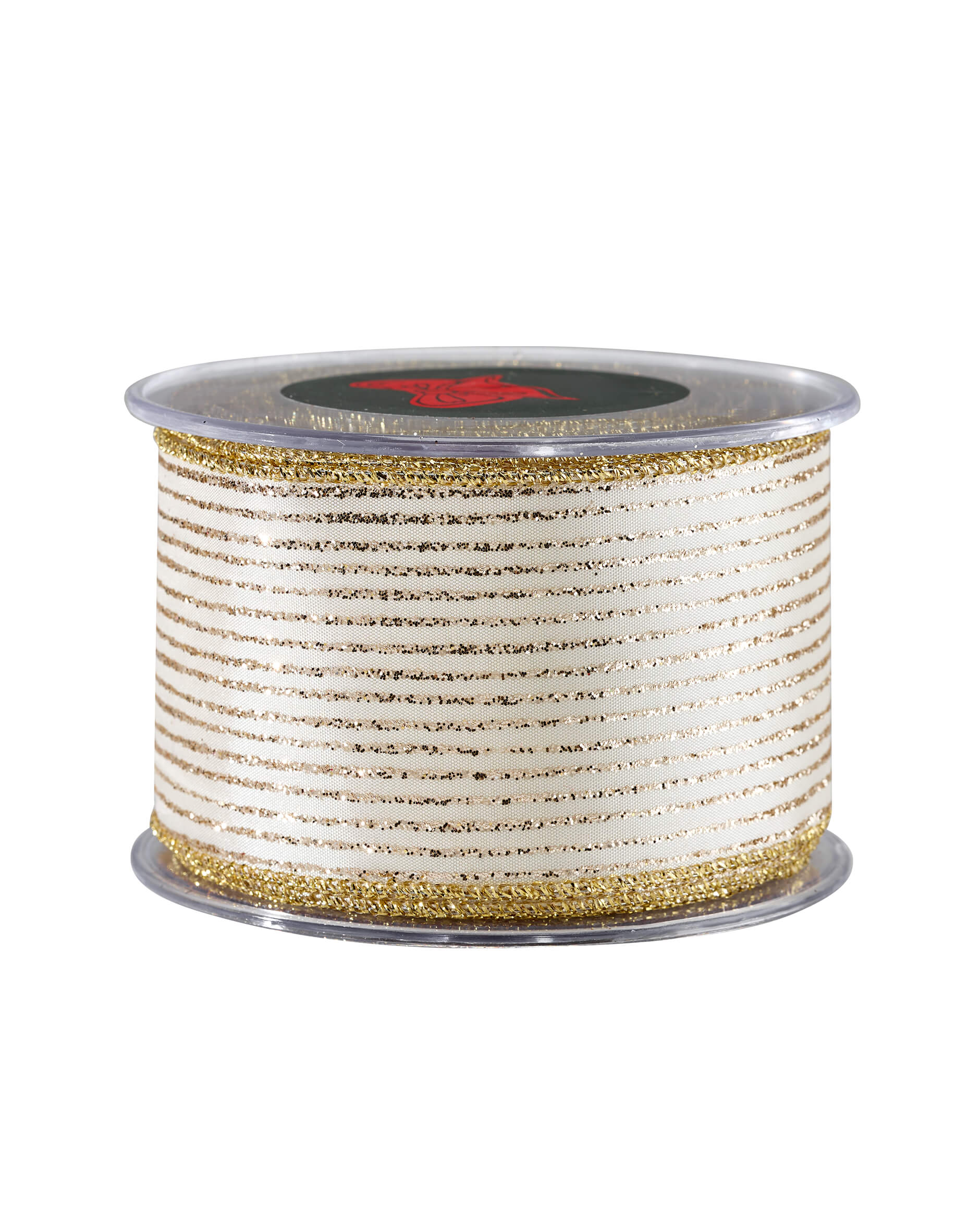 Seymore textilband guld 9m