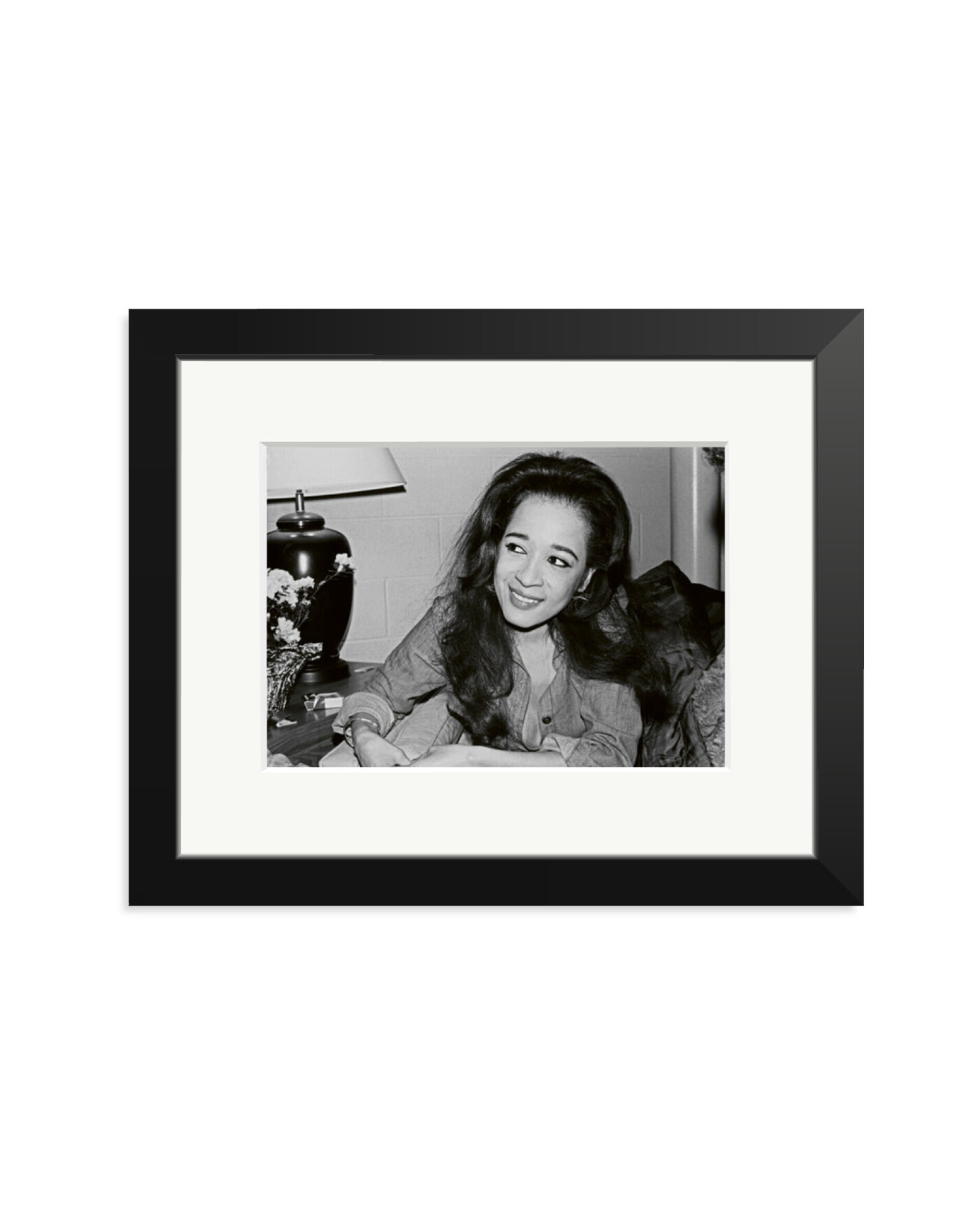 Ronnie Spector Black / Small