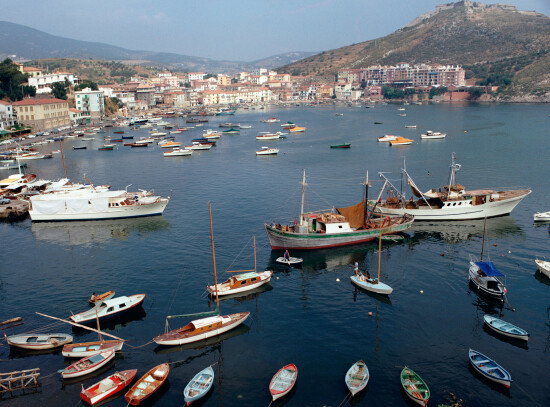 Porto Ercole