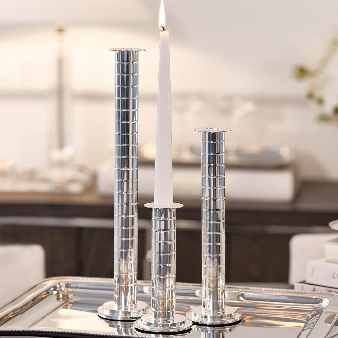 Abbey Candlestick S