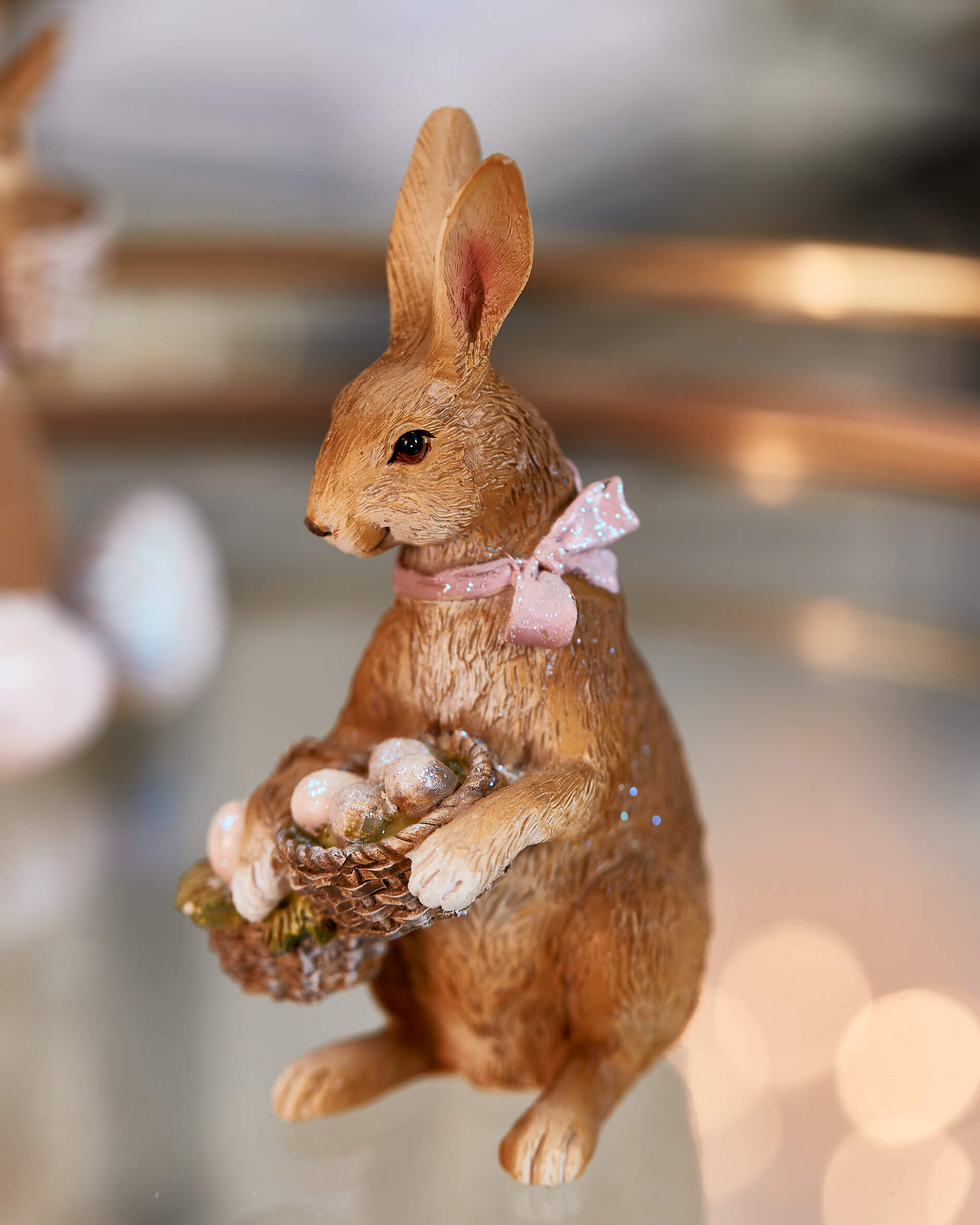 Fideli Easter Bunny Decoration