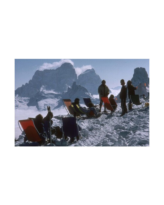 Cortina d'Ampezzo