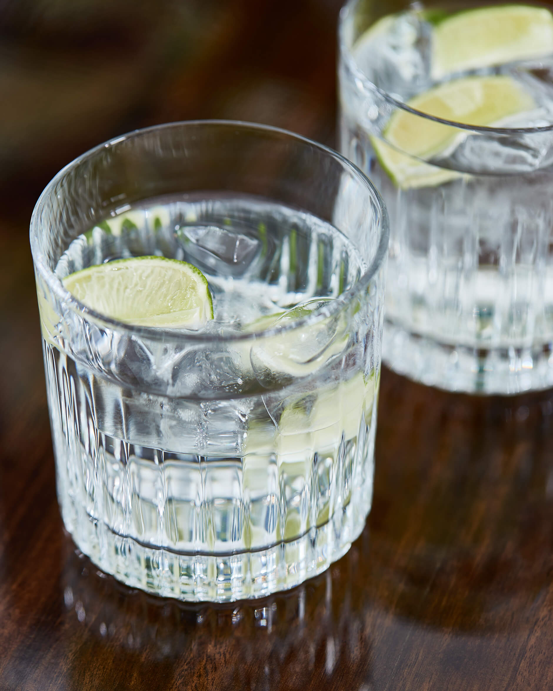 Manhattan tumblerglas krystal 6-pak