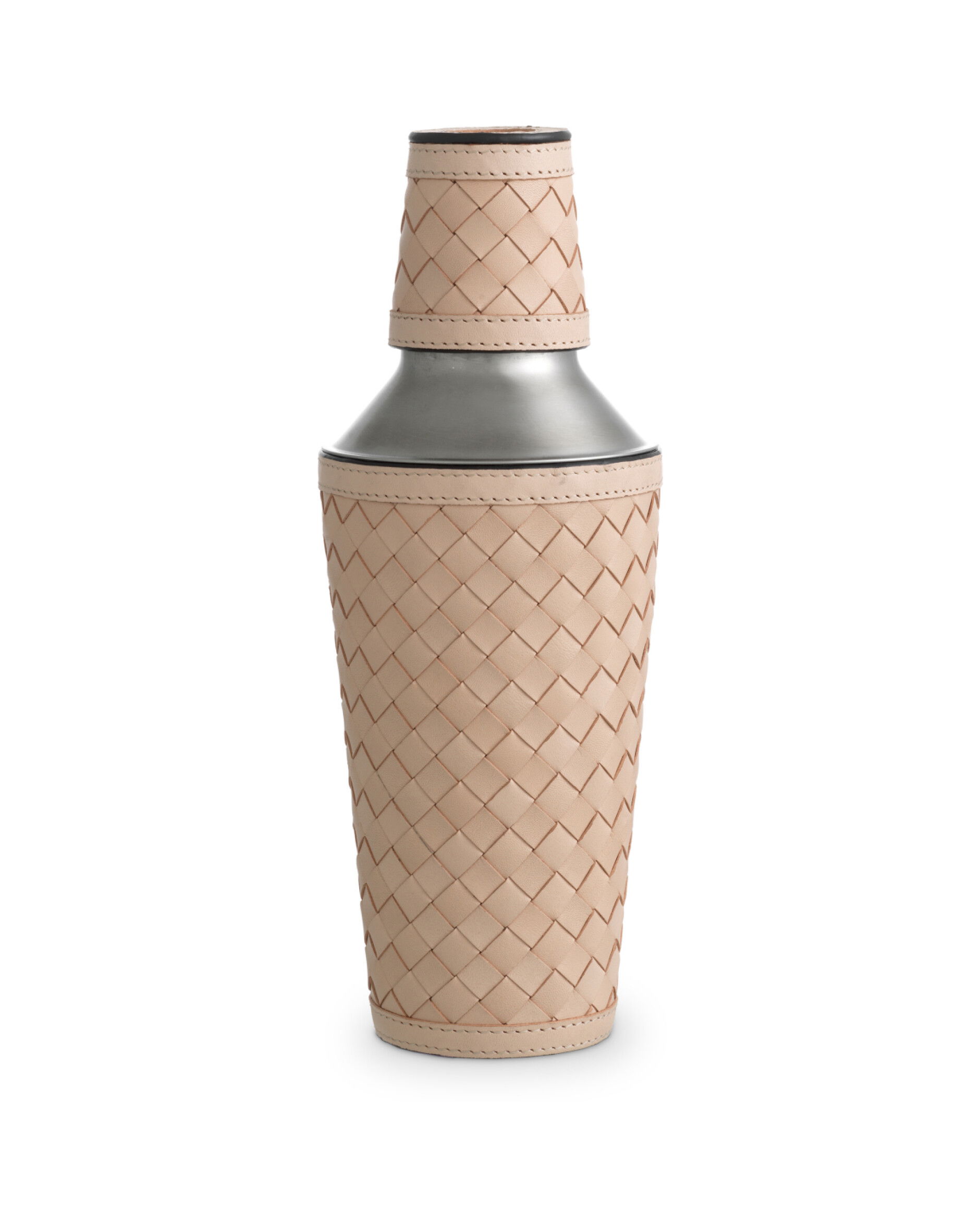 Sintra barset tan leather 3-set