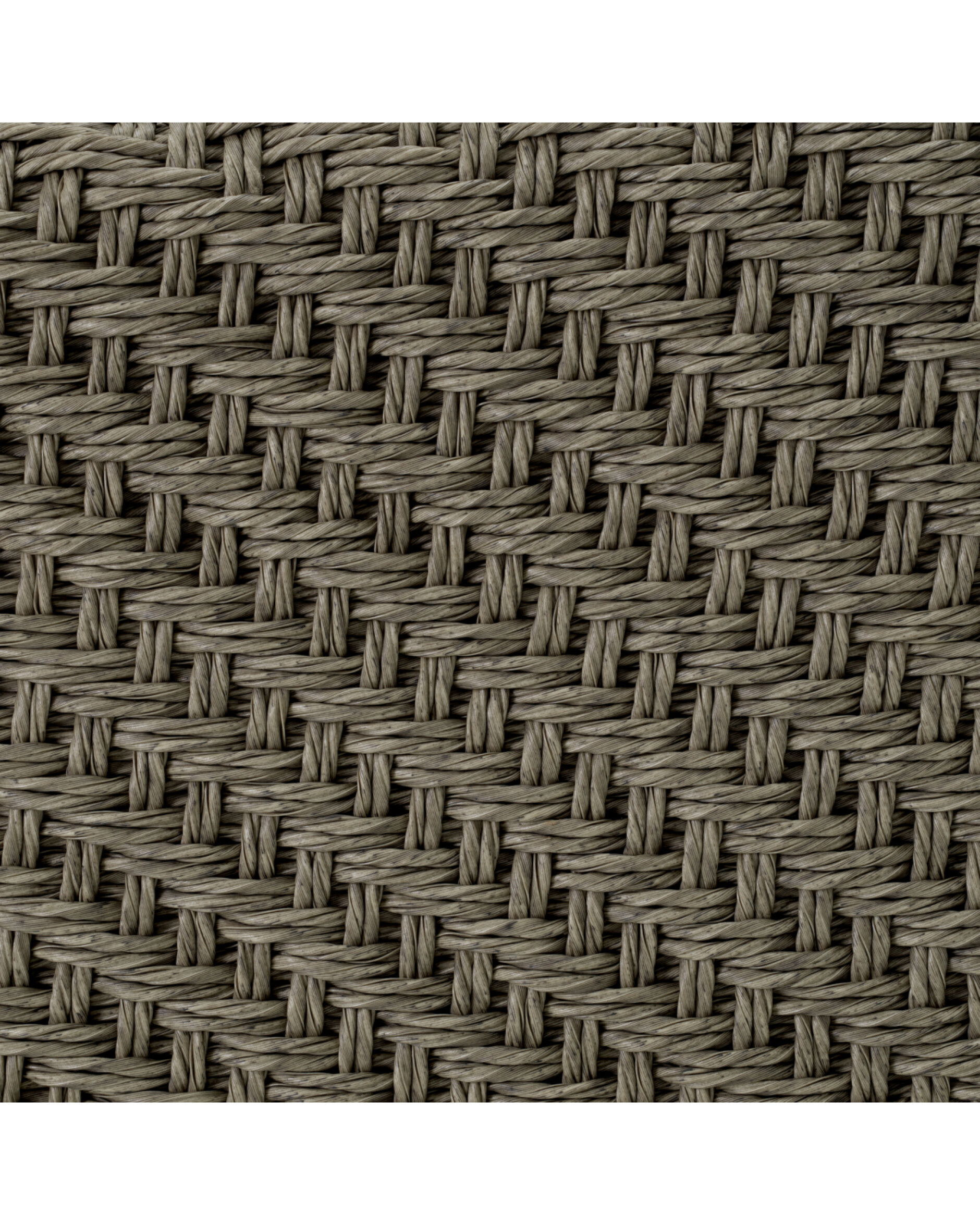 Bryson fåtölj viola sand