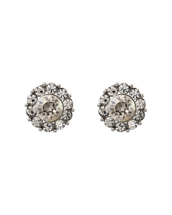 Miss Sofia Earrings Crystal