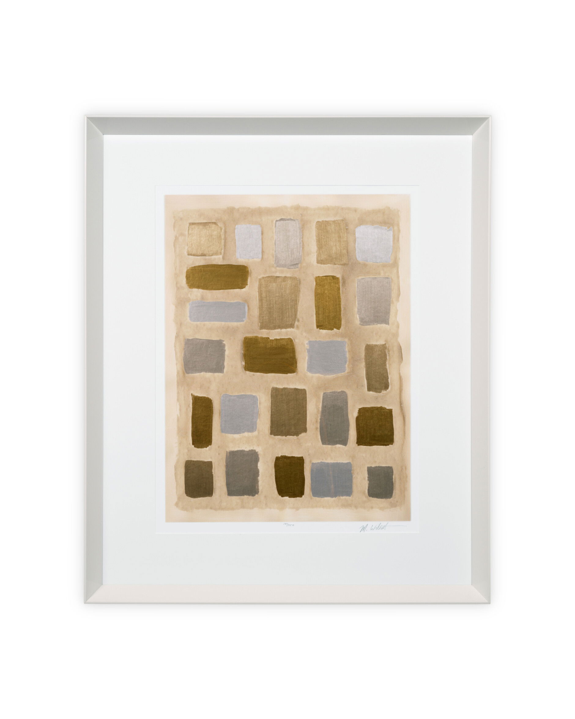 Sand Shaped by Michael Willett Set of 2