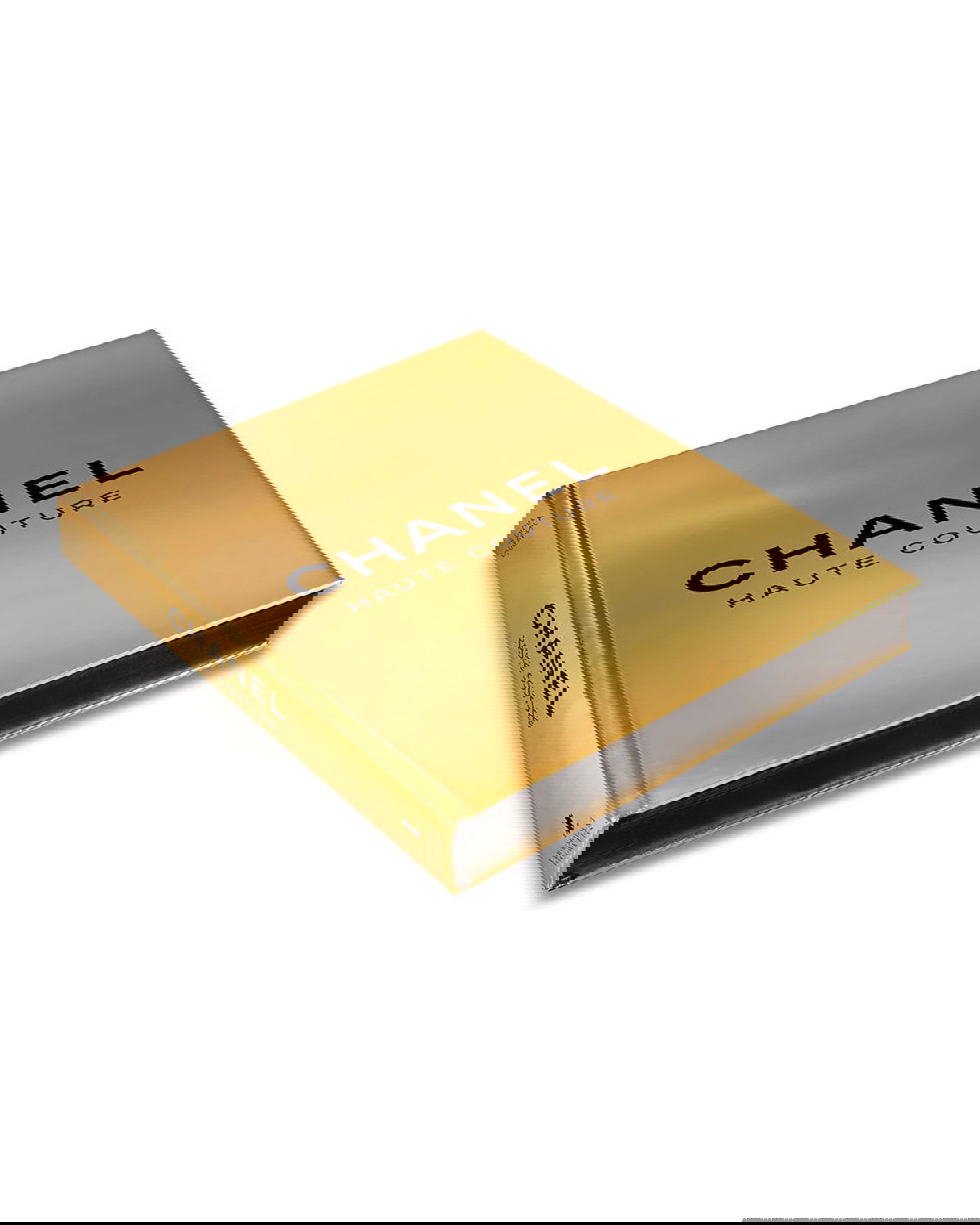 Chanel Haute Couture