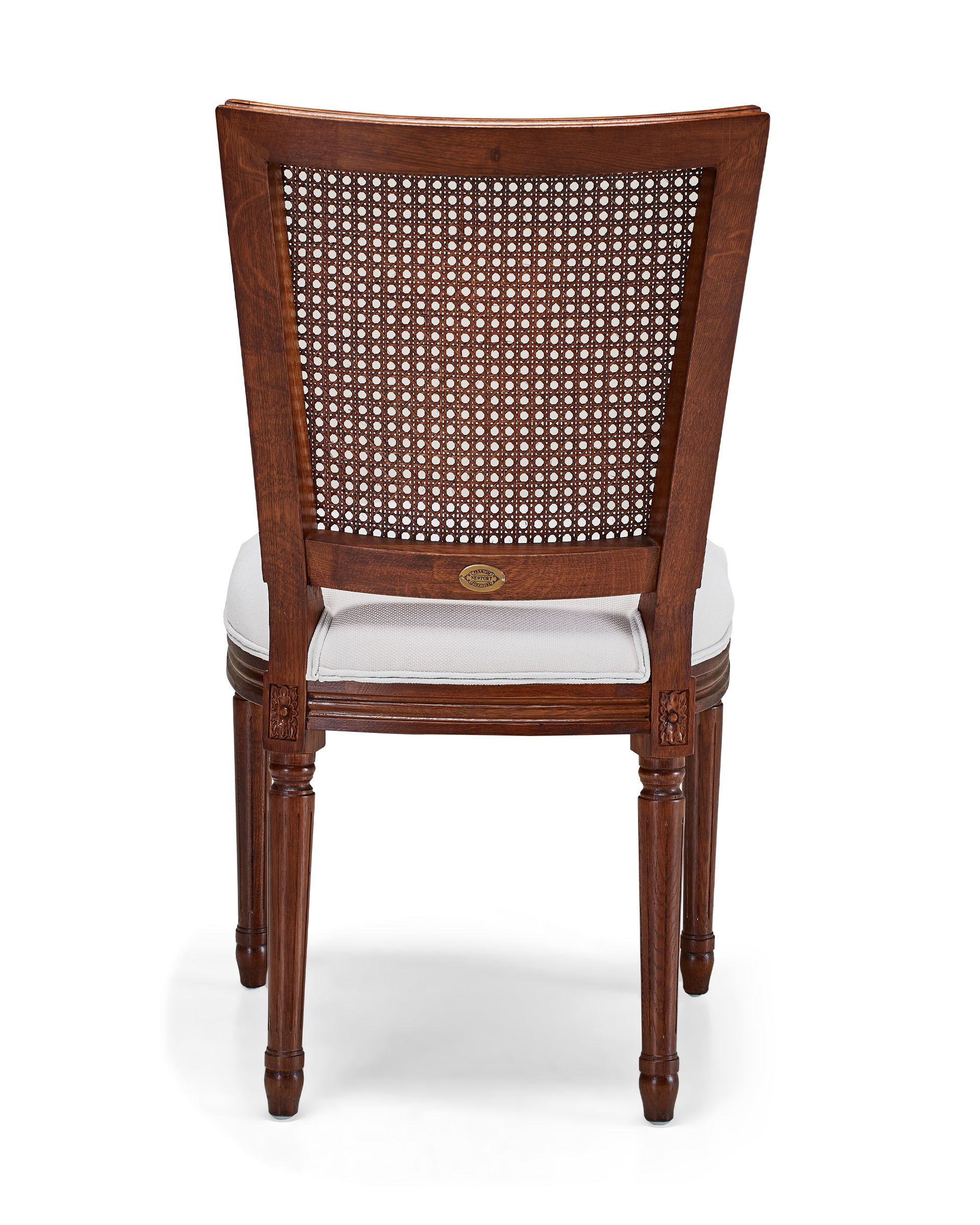 Charlotte stol noble newport brown