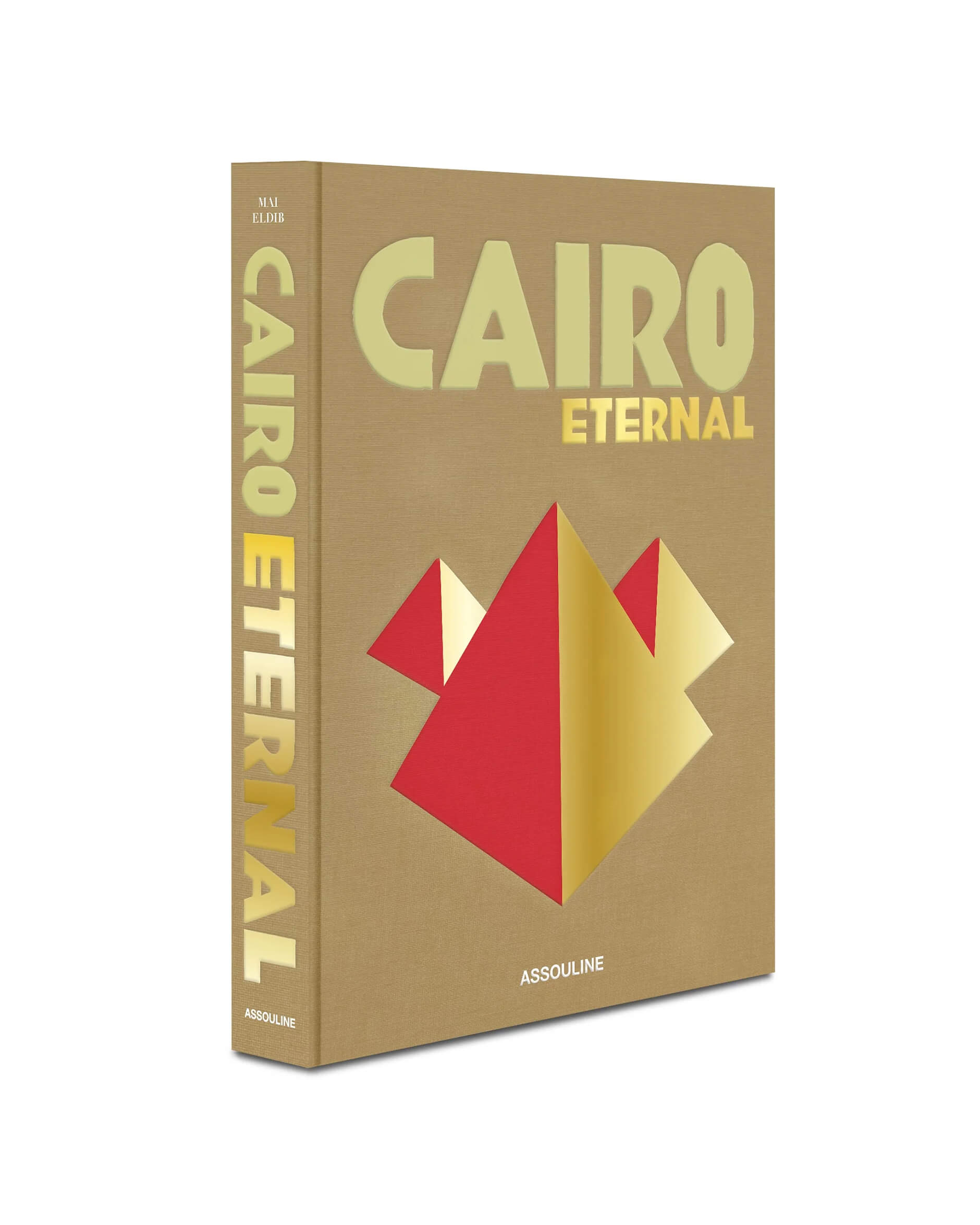 Cairo Eternal