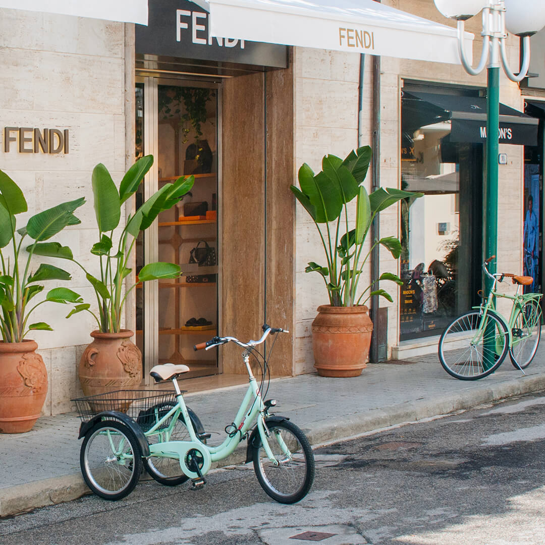 Forte dei Marmi | Travel Guide
