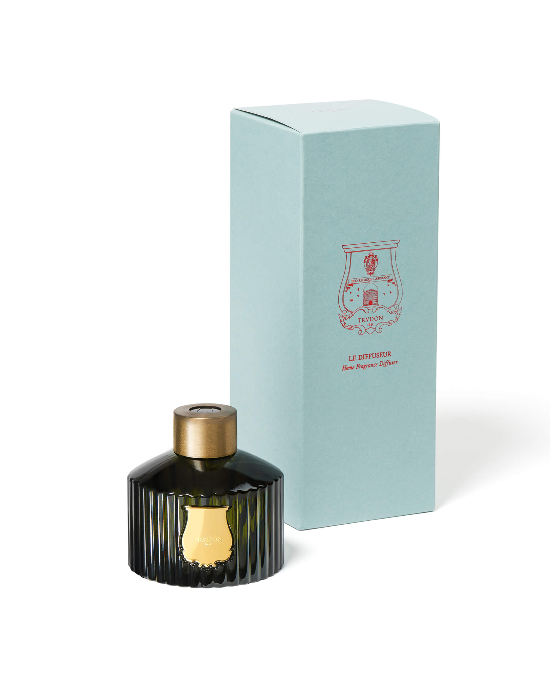 Abd El Kader Fragrance Sticks