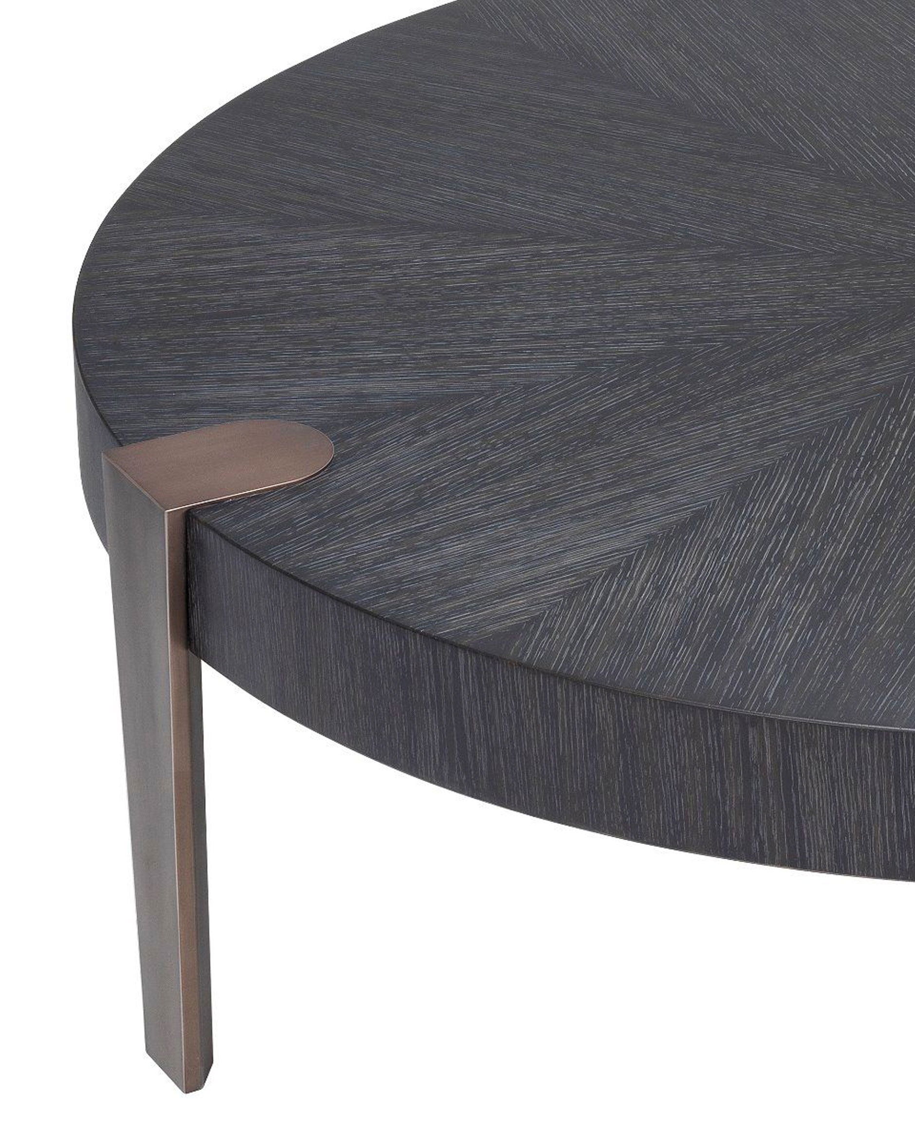 Oxnard soffbord charcoal