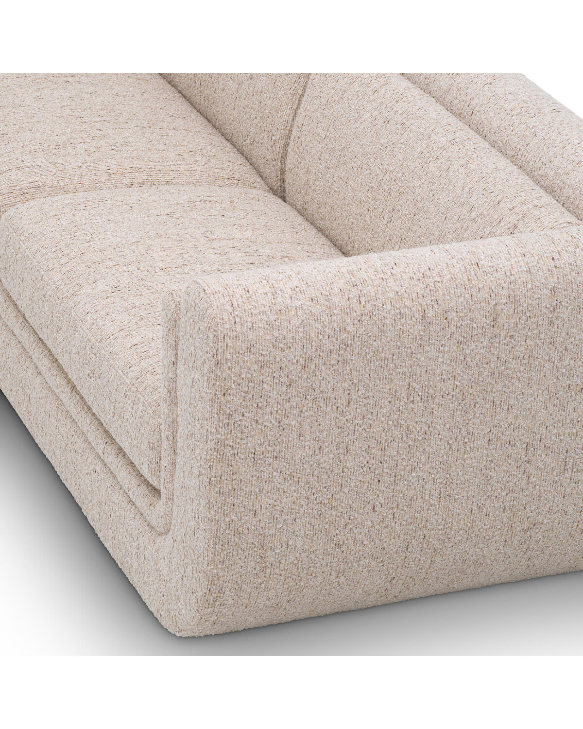 Barrow Soffa beige