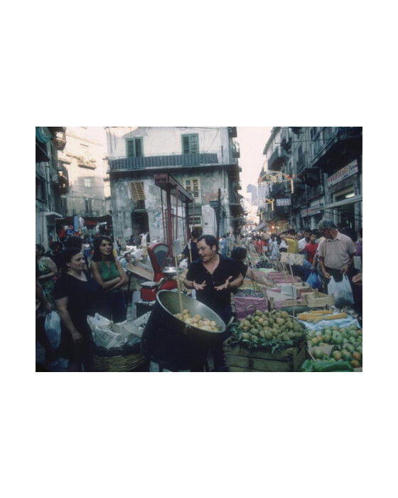Palermo Market