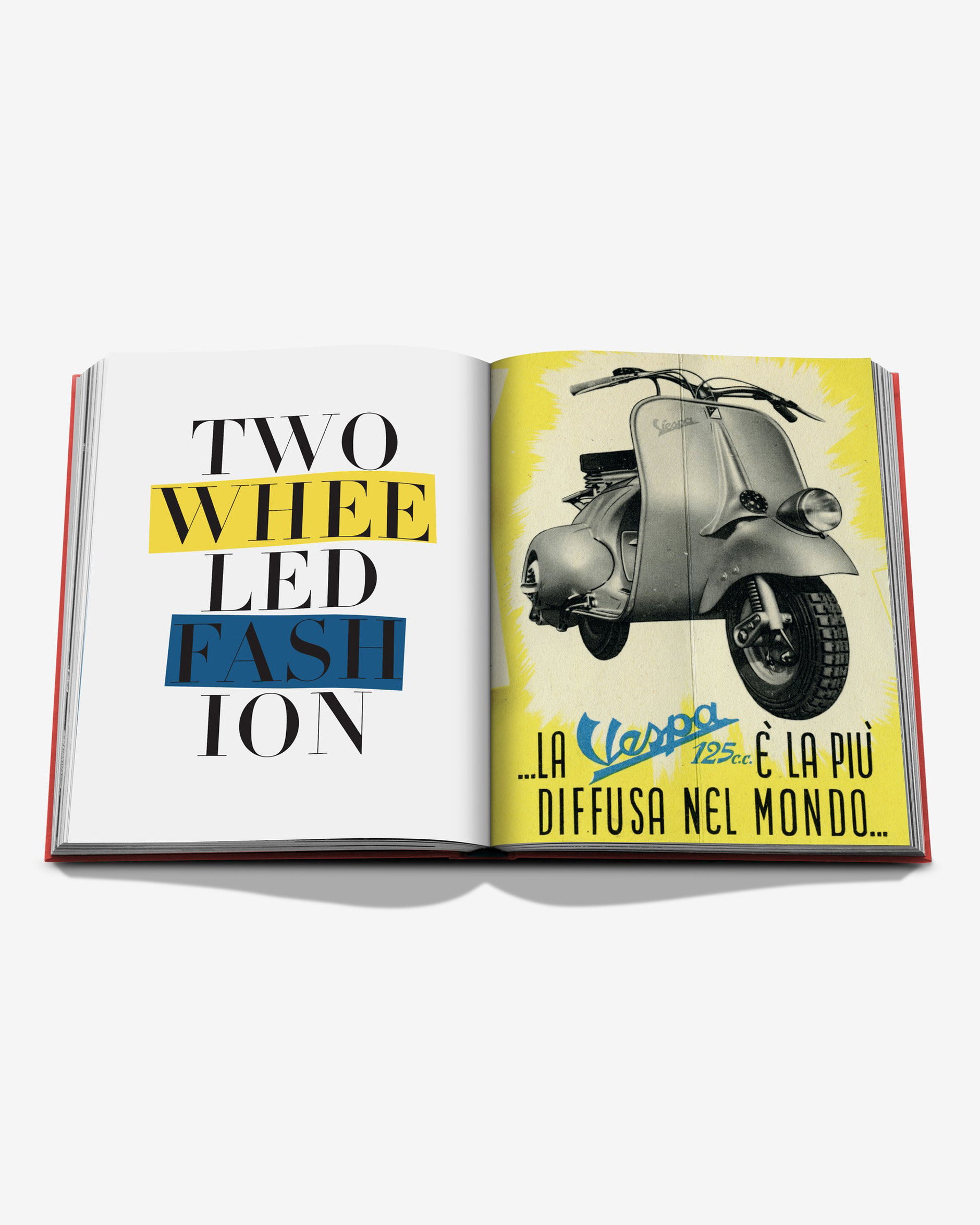 Vespa