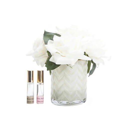 null - Bouton de Rose Gift Set
