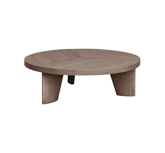 Antiek grijs - Caden coffee table grey