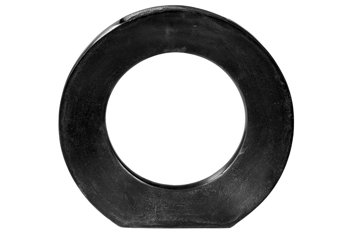 Gino dekoration svart