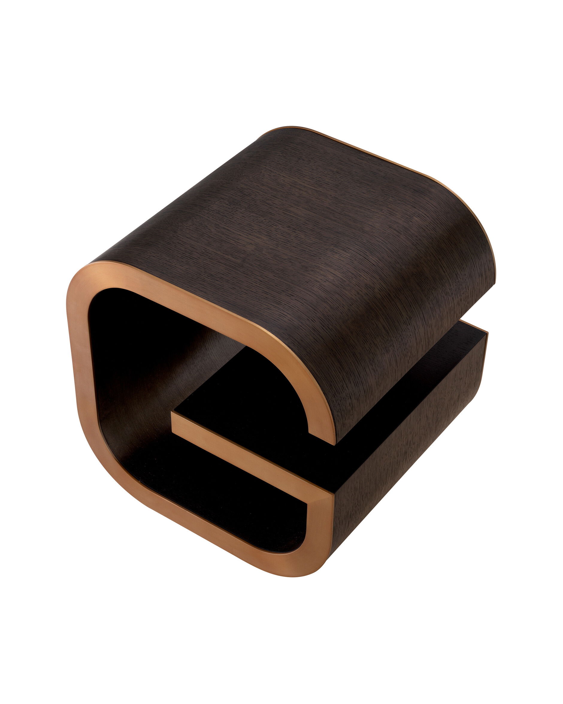 Galan sidobord mocha