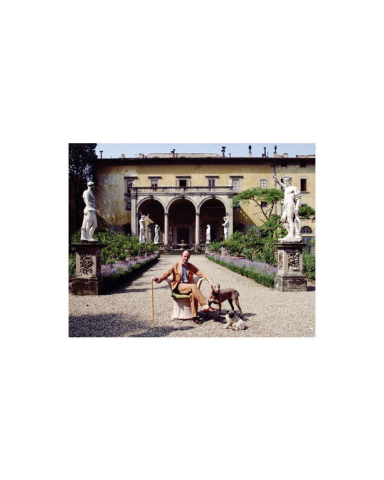 Prince Filippo Corsini