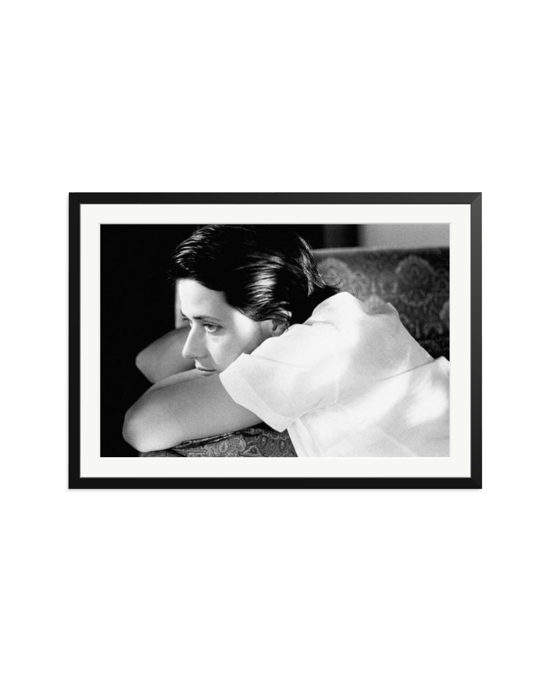 Lorraine Bracco Black / XXL