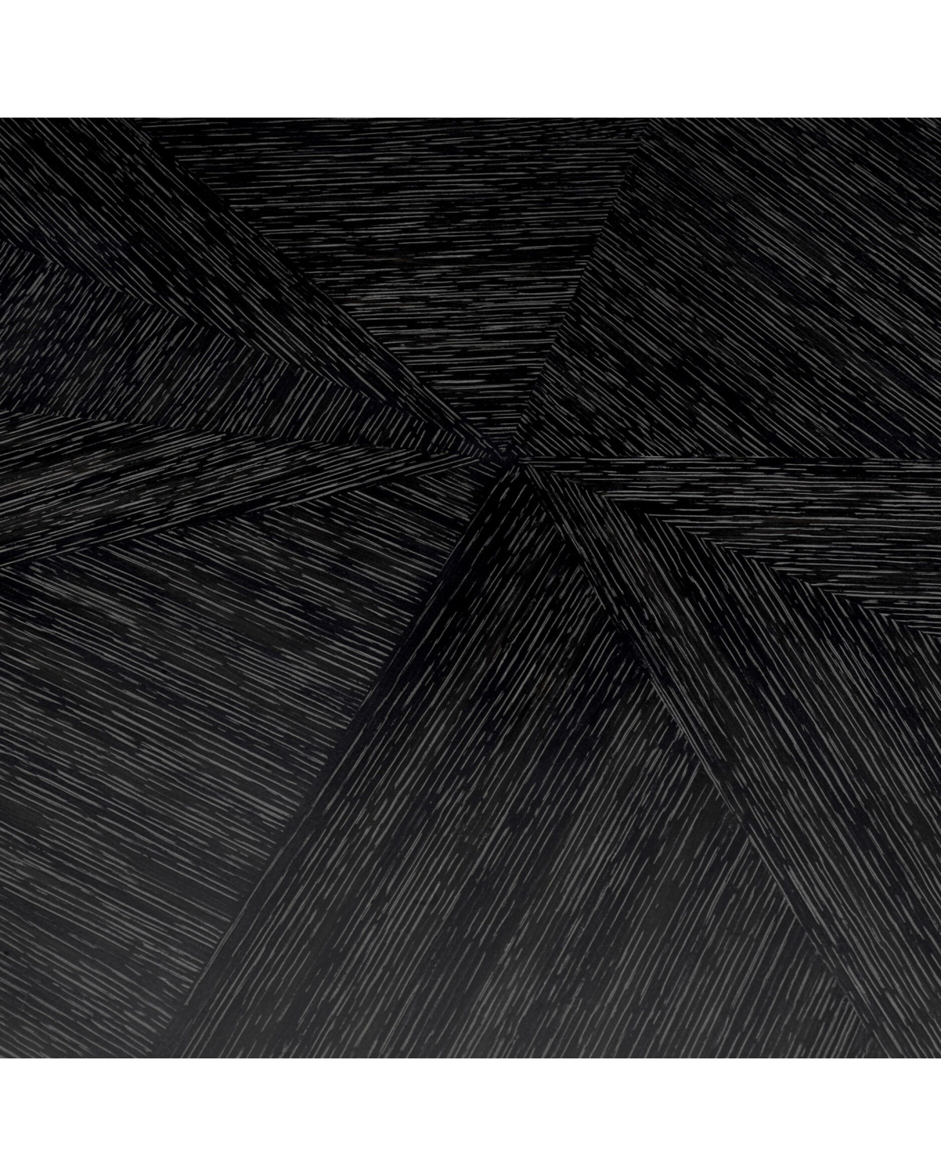 Vezio soffbord charcoal grey