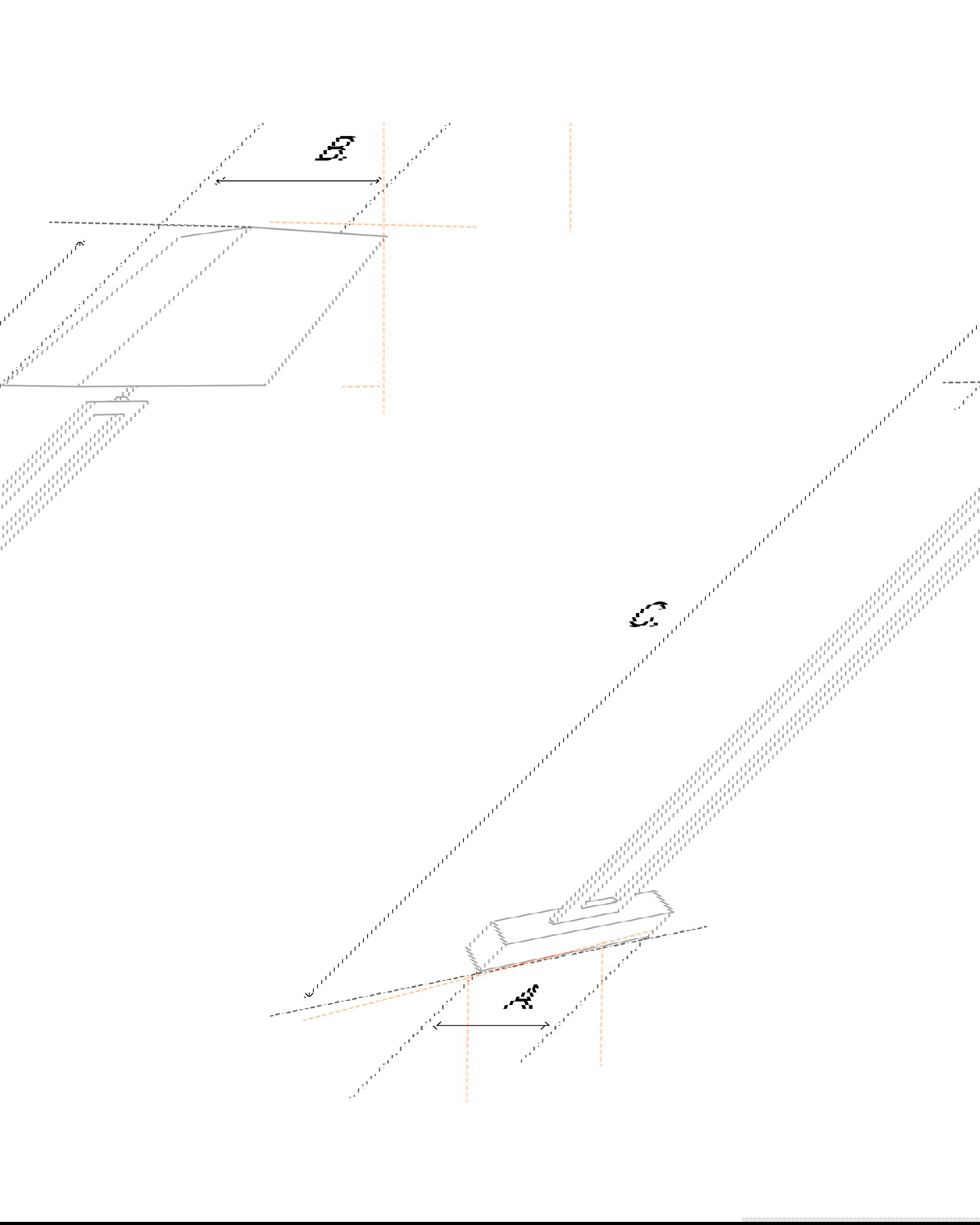 Argento golvlampa mässing