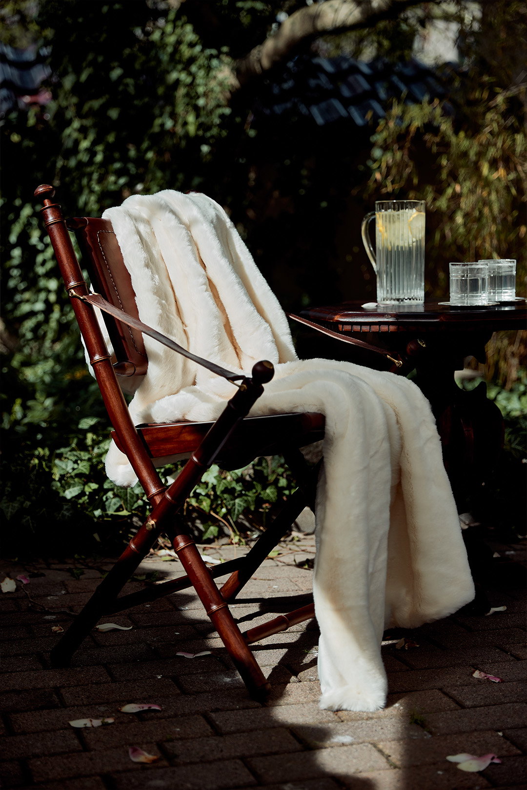 Faux Fur Collection