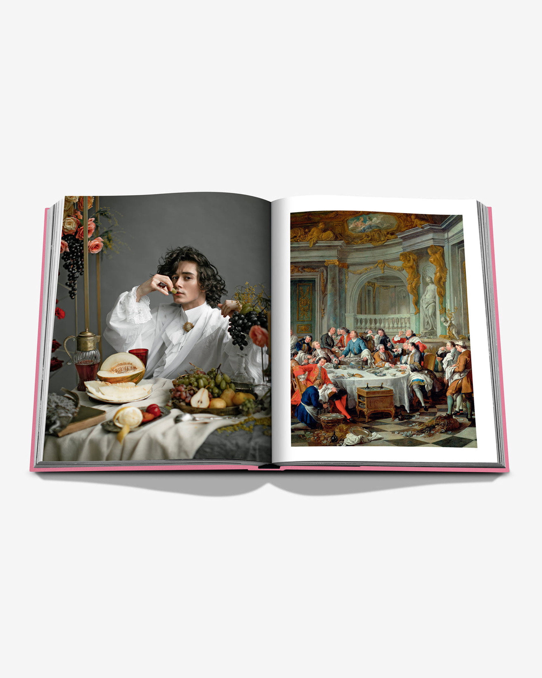 18th Century Style
