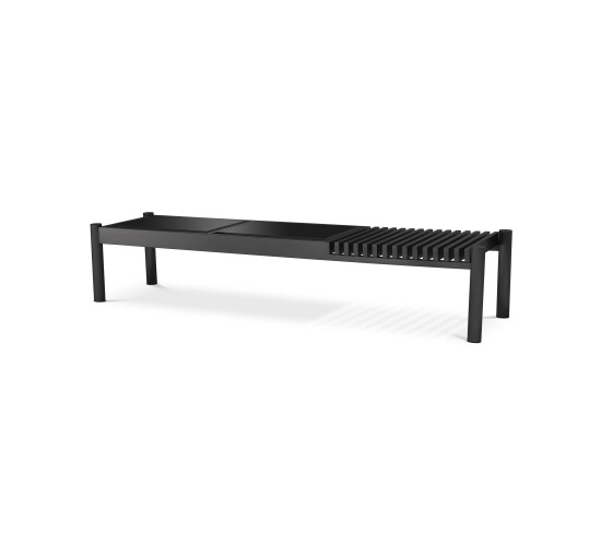 null - Bibi Coffee Table Bronze