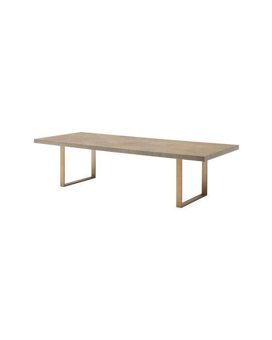 remington matbord