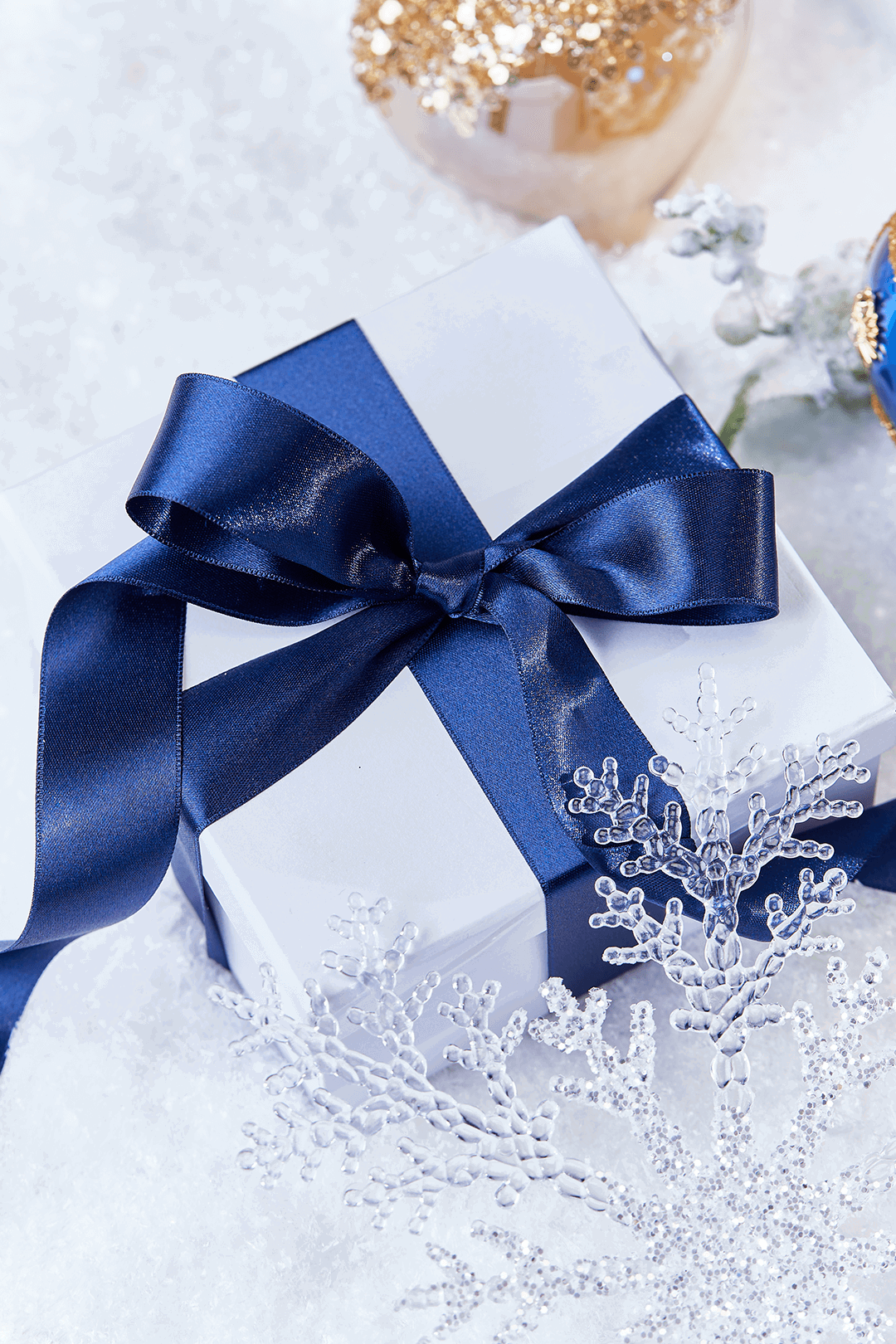 Lage en ønskeliste »