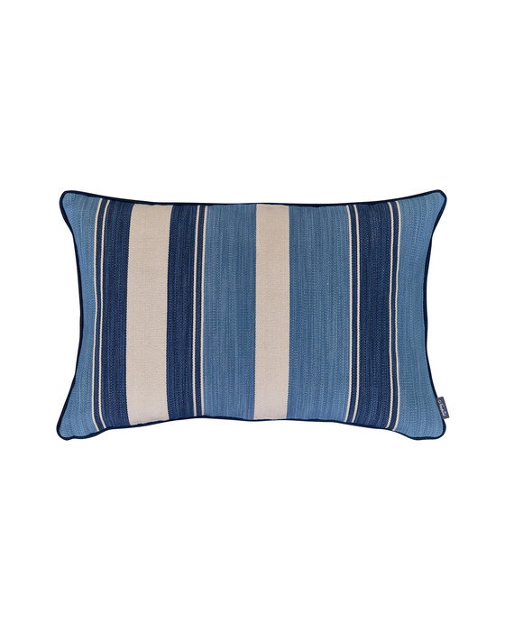 Canyon Stripe kuddfodral