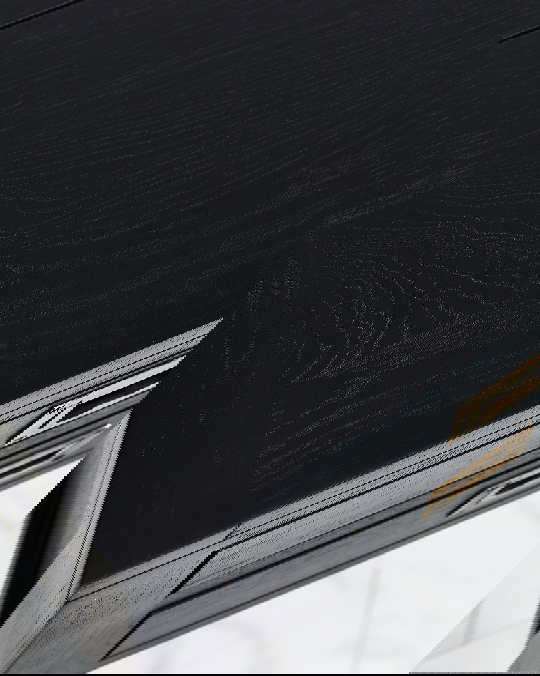 Centerville Schreibtisch Iconic Black