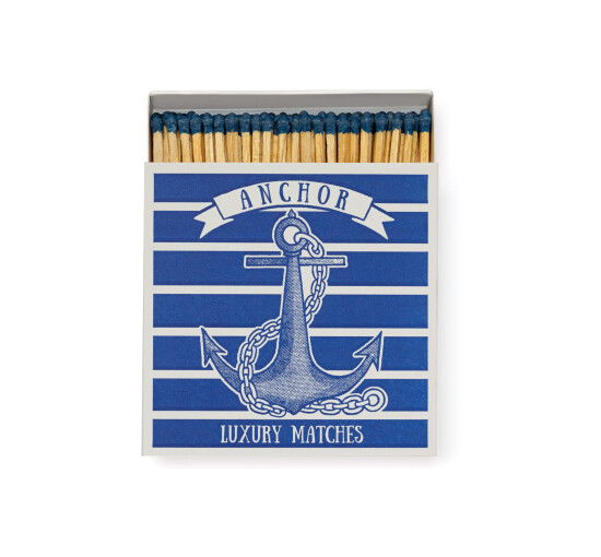 null - Cigar Matches