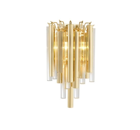 Gold - Gigi Wall Lamp