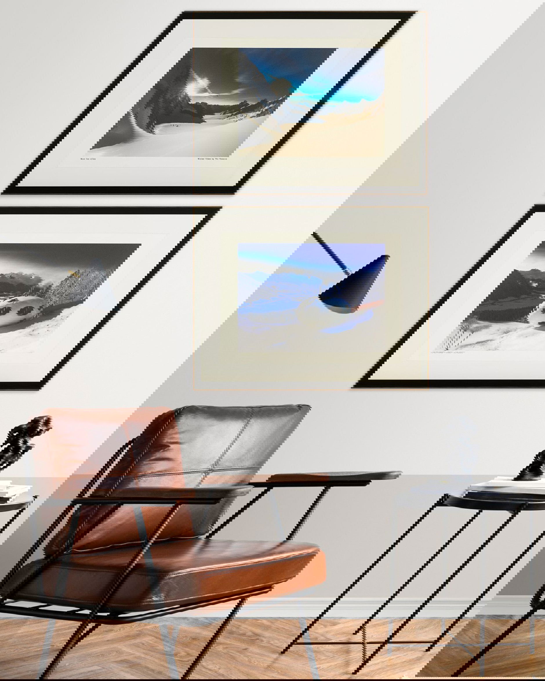 The Red Passage Meribel