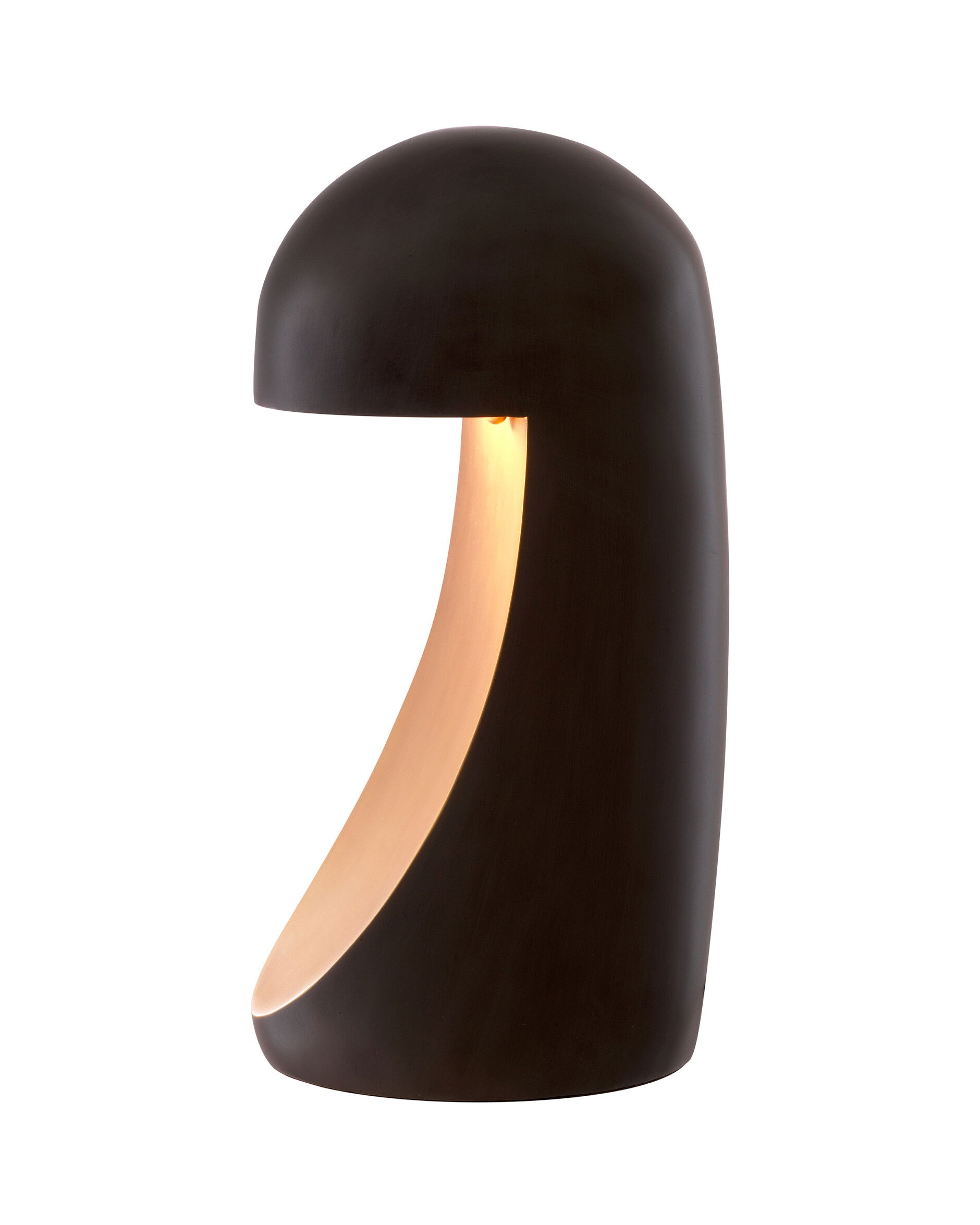 Arion bordslampa bronze