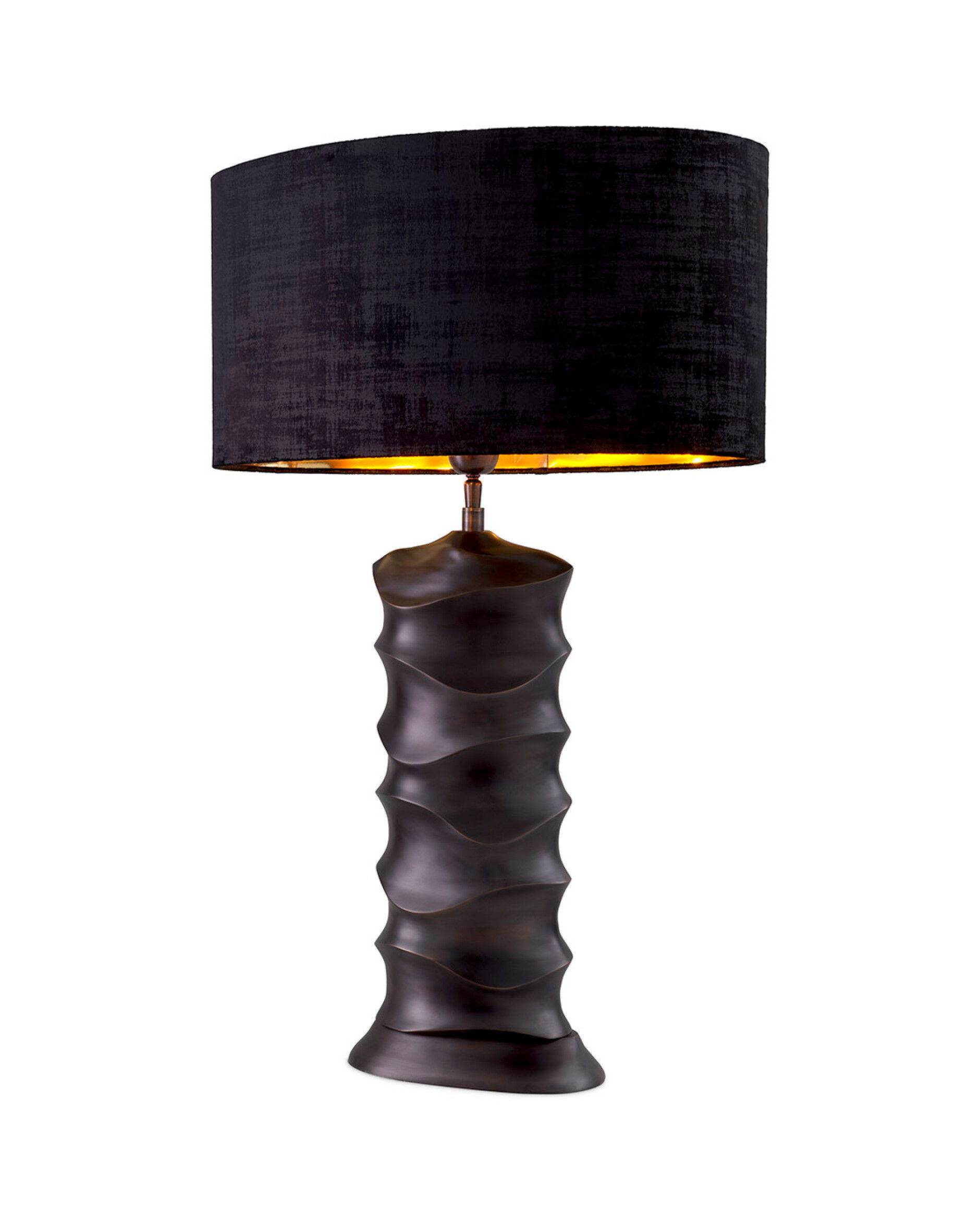Rapho Table Lamp Bronze