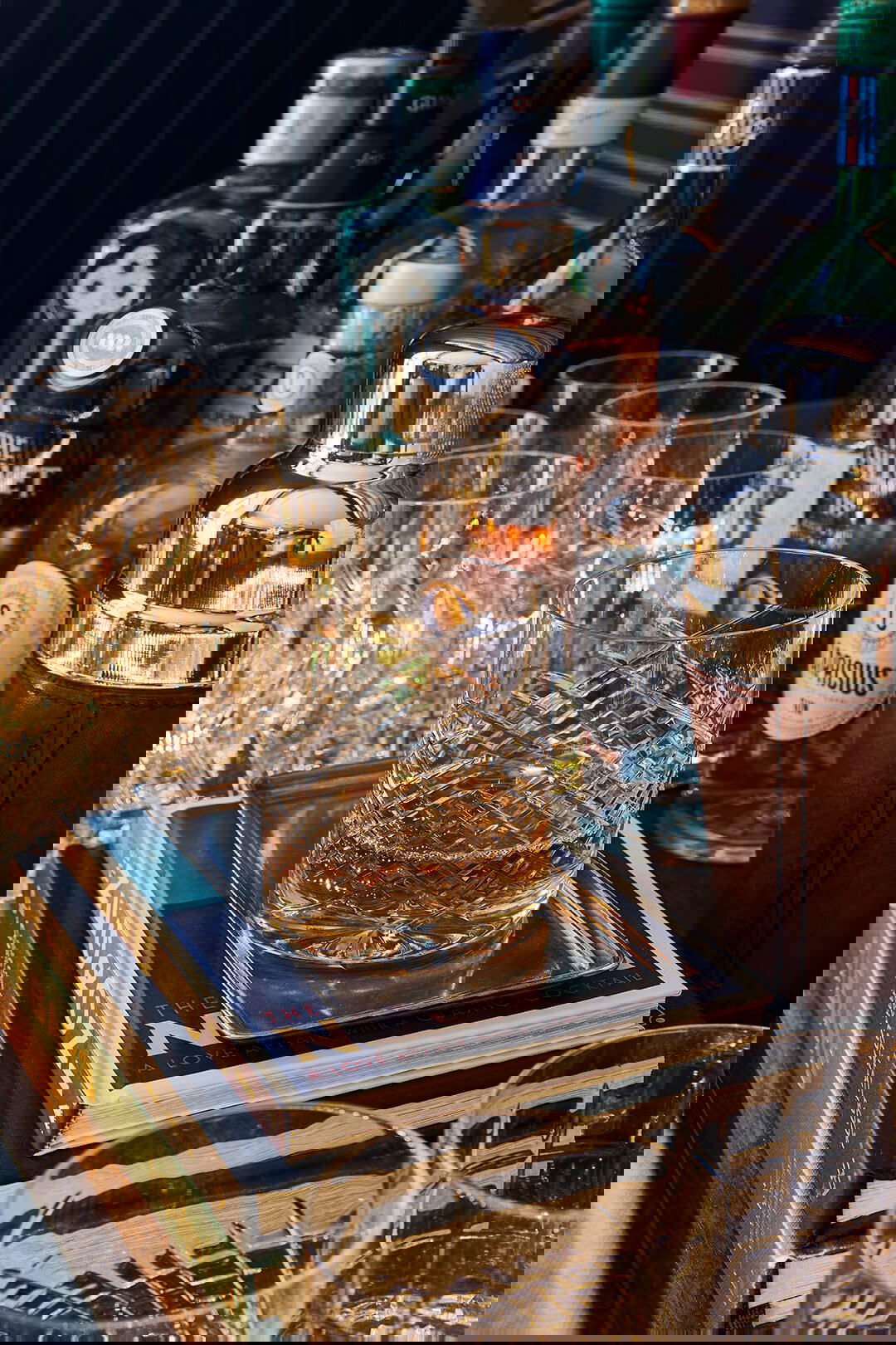 Bar Collection
