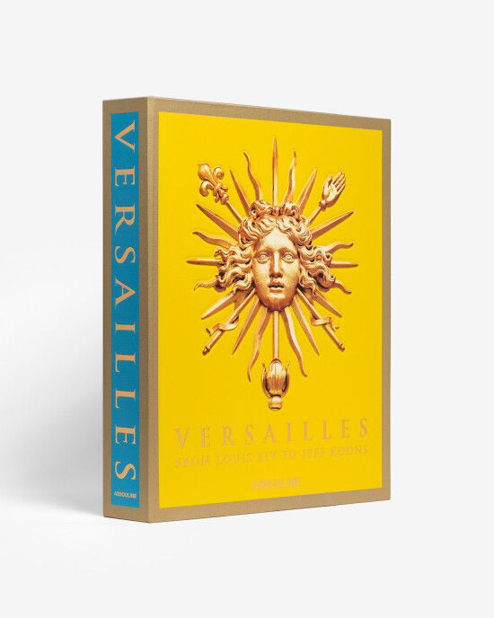 Versailles: From Louis XIV to Jeff Koons