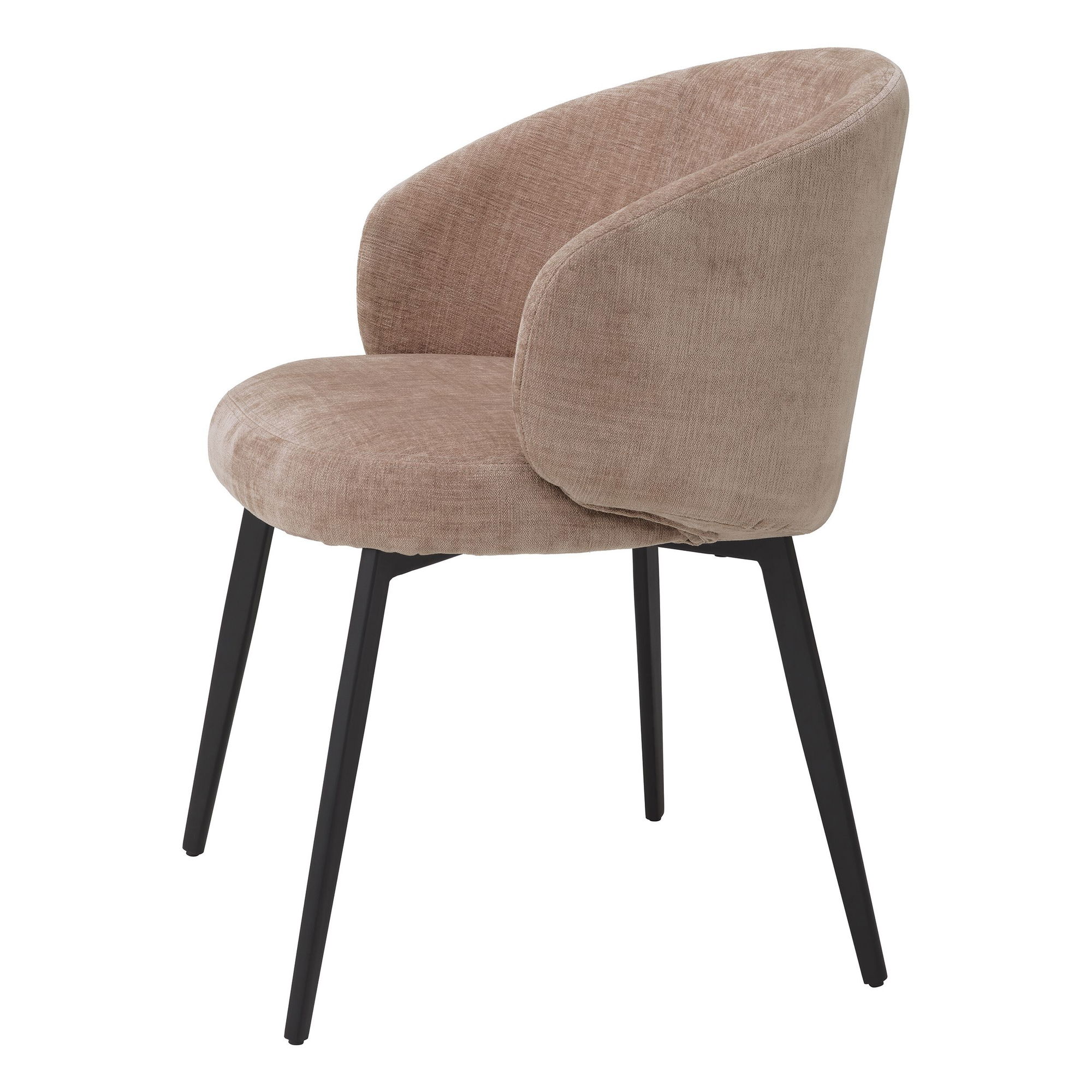 Lloyd karmstol sisley pink 2-pack